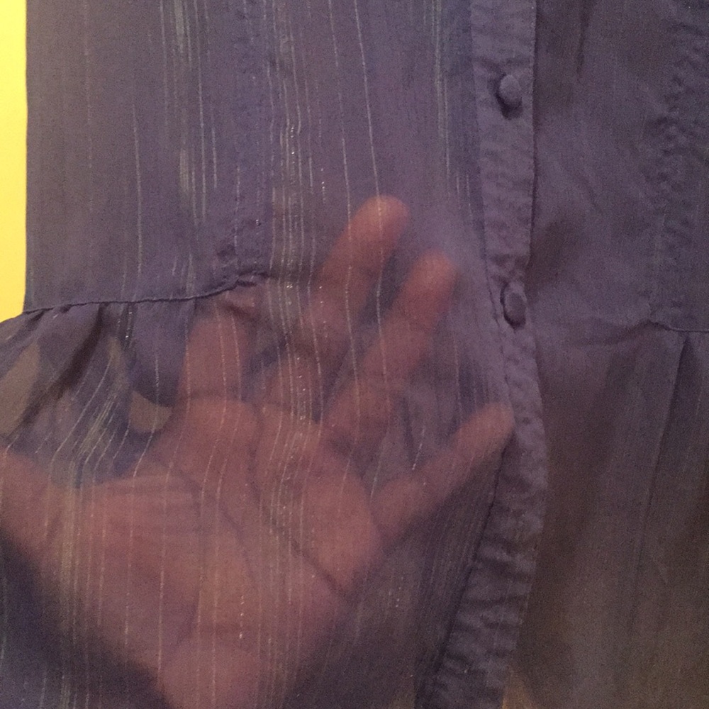 Blouse - Picture 3 of 3